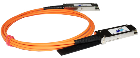 QSFP-AOC