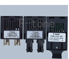 0-10Mb/s 多模单纤光收发一体？ 