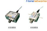 100MHz~3GHz模拟光收发？