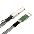 400G QSFP-DD to 8x 50G SFP56 Breakout DAC, Passive, 0.5~2 meters