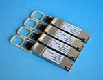 40G QSFP+ SR4