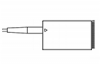 4路集成 CWDM 光吸收？