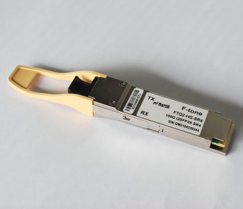 100G QSFP28 4WDM-40 DML LWDM4 40km光收发？