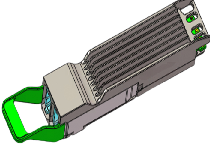 HSFP 1.6T~12.8T光？