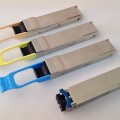 安华高Avago QSFP28 光？