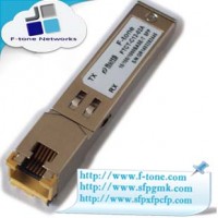 赫斯曼Hirschmann M-SFP-TX/RJ45 电口？