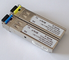 1.25Gbps SFP BIDI光？，20km ,1490 nm TX / 1310nm RX